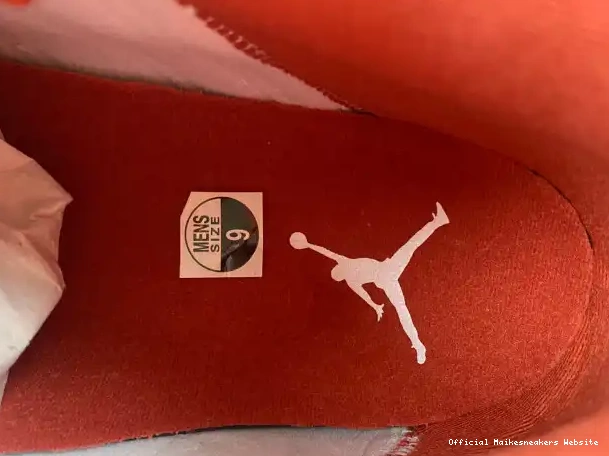 Official Maikesneakers Dune DJ5982-601 Red 13 Jordan Air 0327